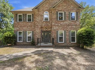 1620 Oak Park Ln, Helena, AL 35080