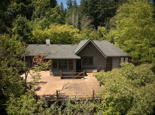 4514 Ferncroft Rd, Mercer Island, WA 98040