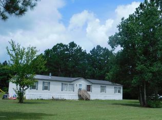 45247 Eula B Rd, Callahan, FL 32011