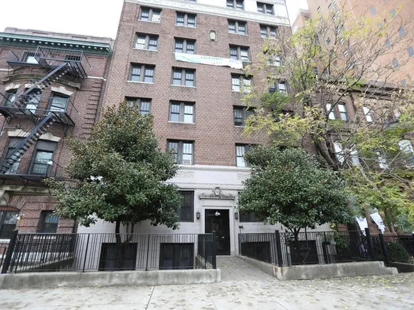 The Colleoni, 39 Lincoln Park #G2, Newark, NJ 07102