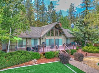 495 Riviera Dr, Lake Arrowhead, CA 92352