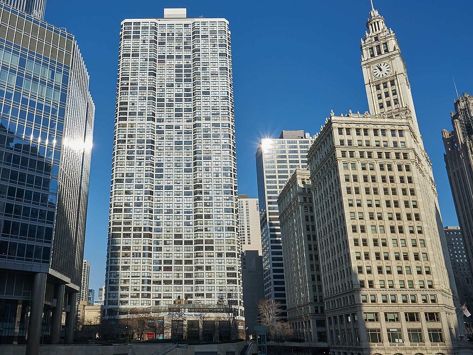 1st image of 405 N Wabash Ave APT 1404