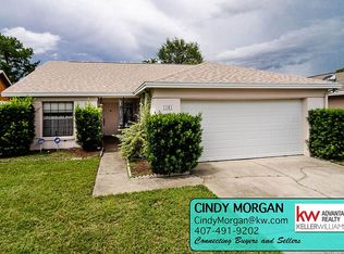 1141 Covington St, Oviedo, FL 32765