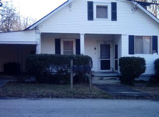 6535 James B Rivers Memorial Dr, Stone Mountain, GA 30083