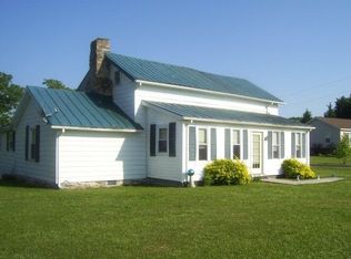 6225 Spring Garden Rd, Blairs, VA 24527