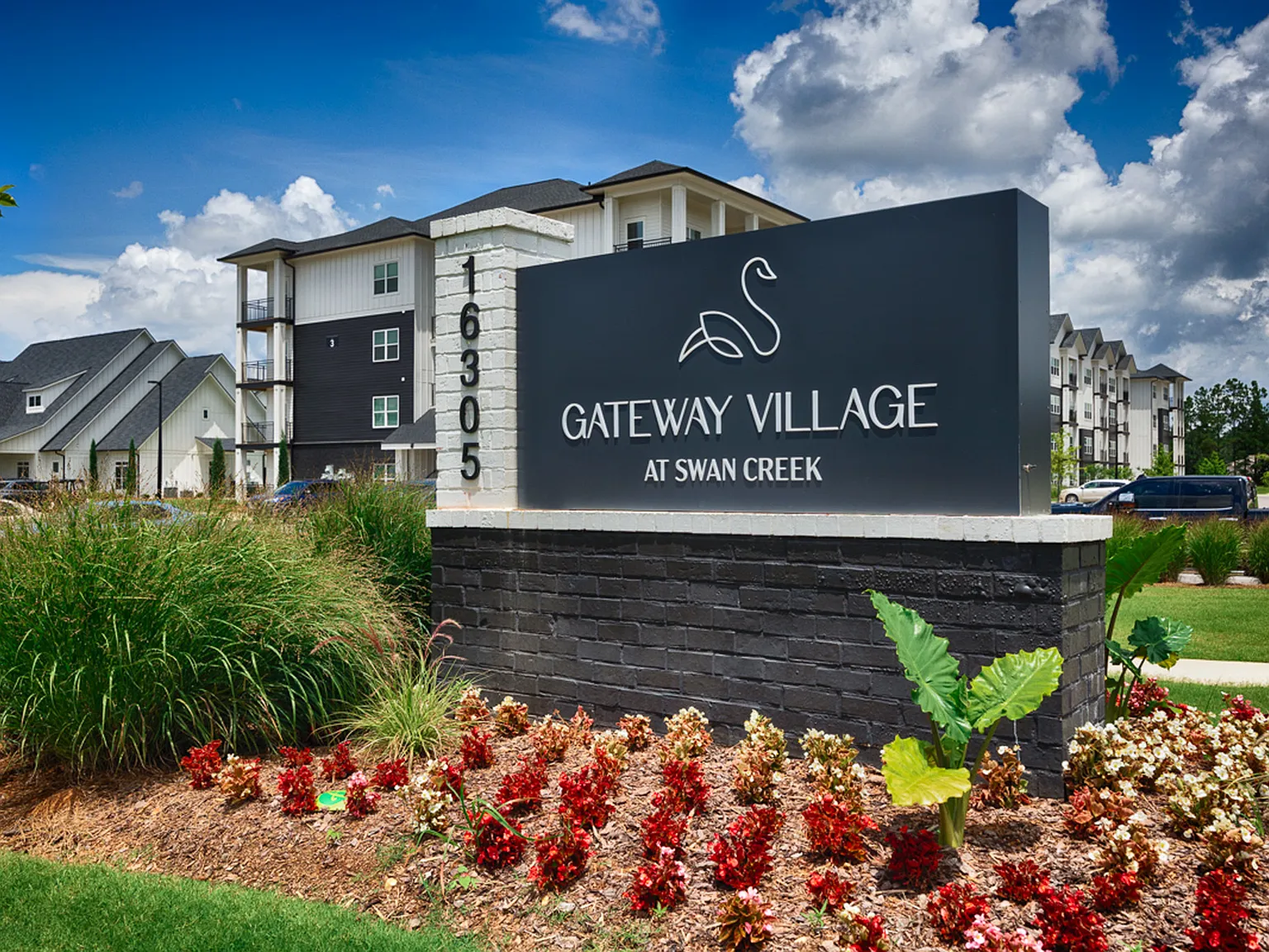 Gateway Village at Swan Creek — Photo 2