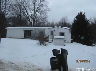 292 Canfield Rd, Parish, NY 13131