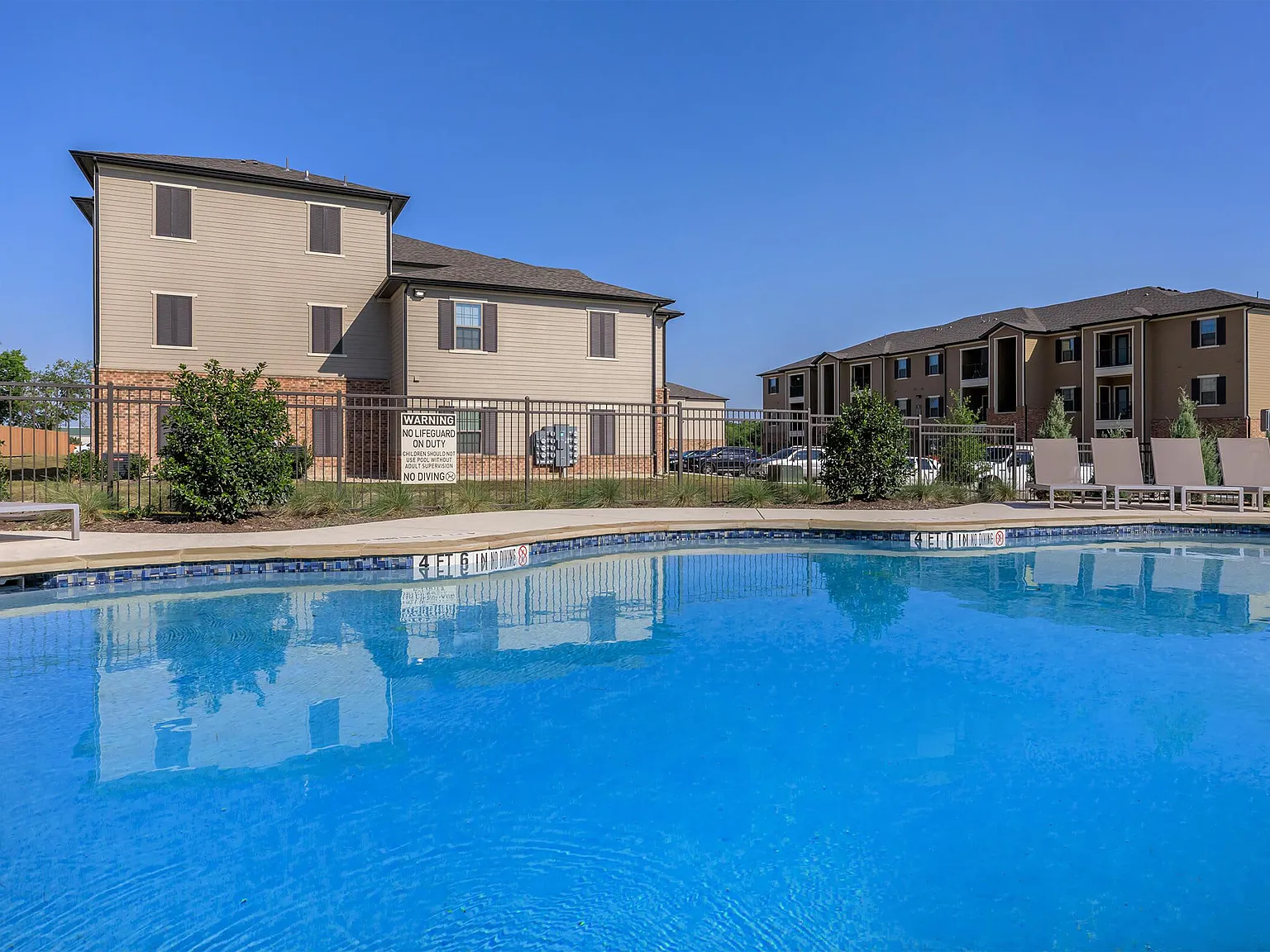 Westwind of Killeen — Photo 3