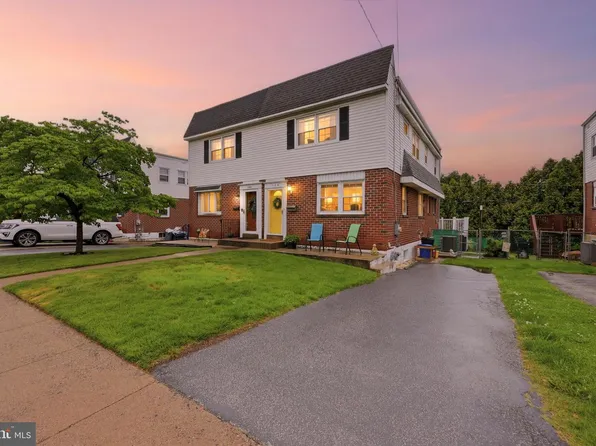 108 Baldwin Ave, Ridley Park, PA 19078