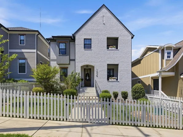 109B Oceola Ave, Nashville, TN 37209
