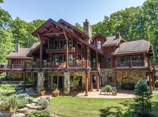 204 Smith Pointe Rd, Swanton, MD 21561