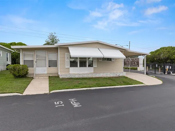 7118 El Meyers St, Zephyrhills, FL 33541