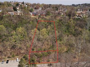 0 Bower Hill Rd, Pittsburgh, PA 15241