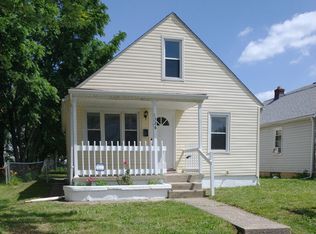 1326 E 19th Ave, Columbus, OH 43211