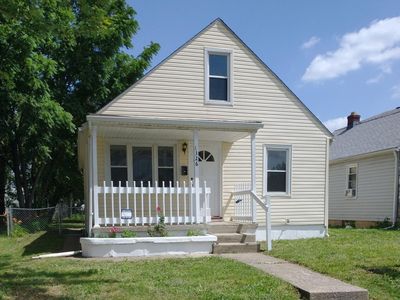 1326 E 19th Ave, Columbus, OH, 43211