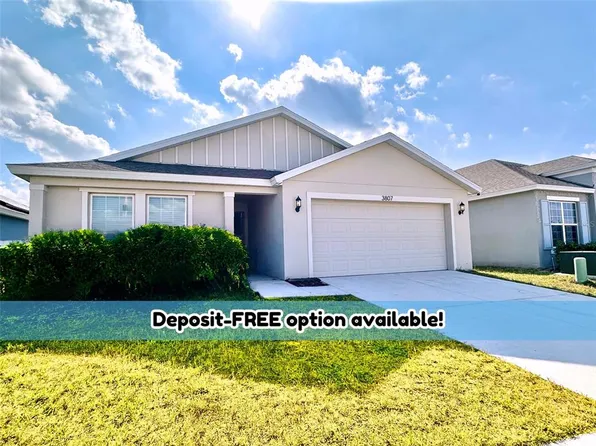 3807 Whitney Way, Haines City, FL 33844