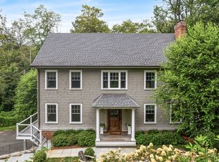 99 Porchuck Rd, Greenwich, CT 06831