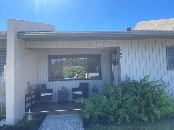 2600 LUCERNE ROAD #508, WINTER HAVEN, FL 33881
