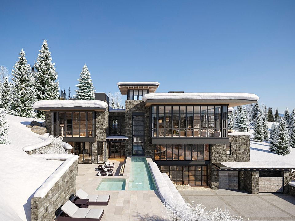 11 Red Cloud Trl, Park City, UT 84060 MLS 12203763 Zillow