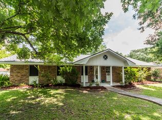 1708 Jasmine St, Franklin, LA 70538