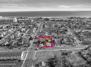 219 Long Branch Avenue, Long Branch, NJ