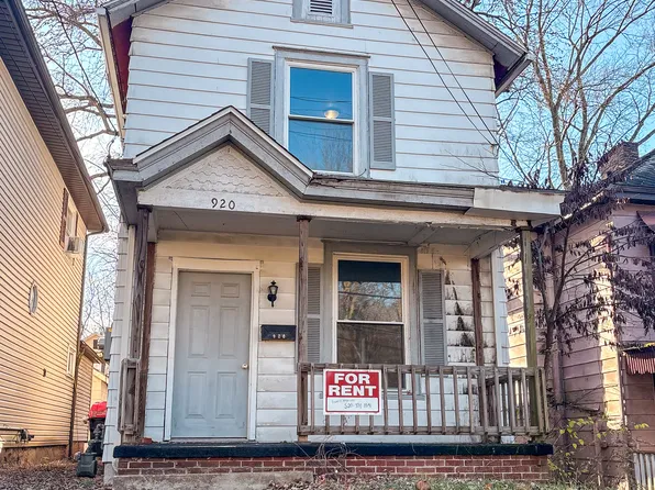 920 E Washington St, New Castle, PA 16101