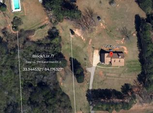 115 Frog Rd #A, Locust Grove, GA 30248