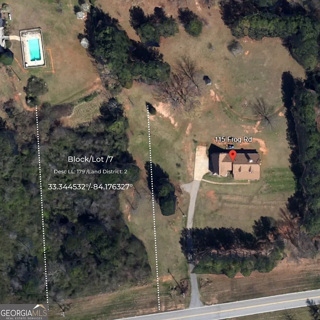 115 Frog Rd #A photo 1