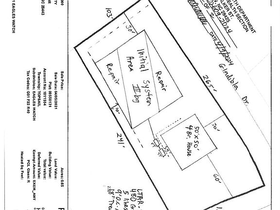 2nd image of 124 Gladiola Drive