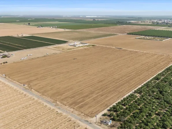 0 Apn #89-020-87, Shafter, CA 93263