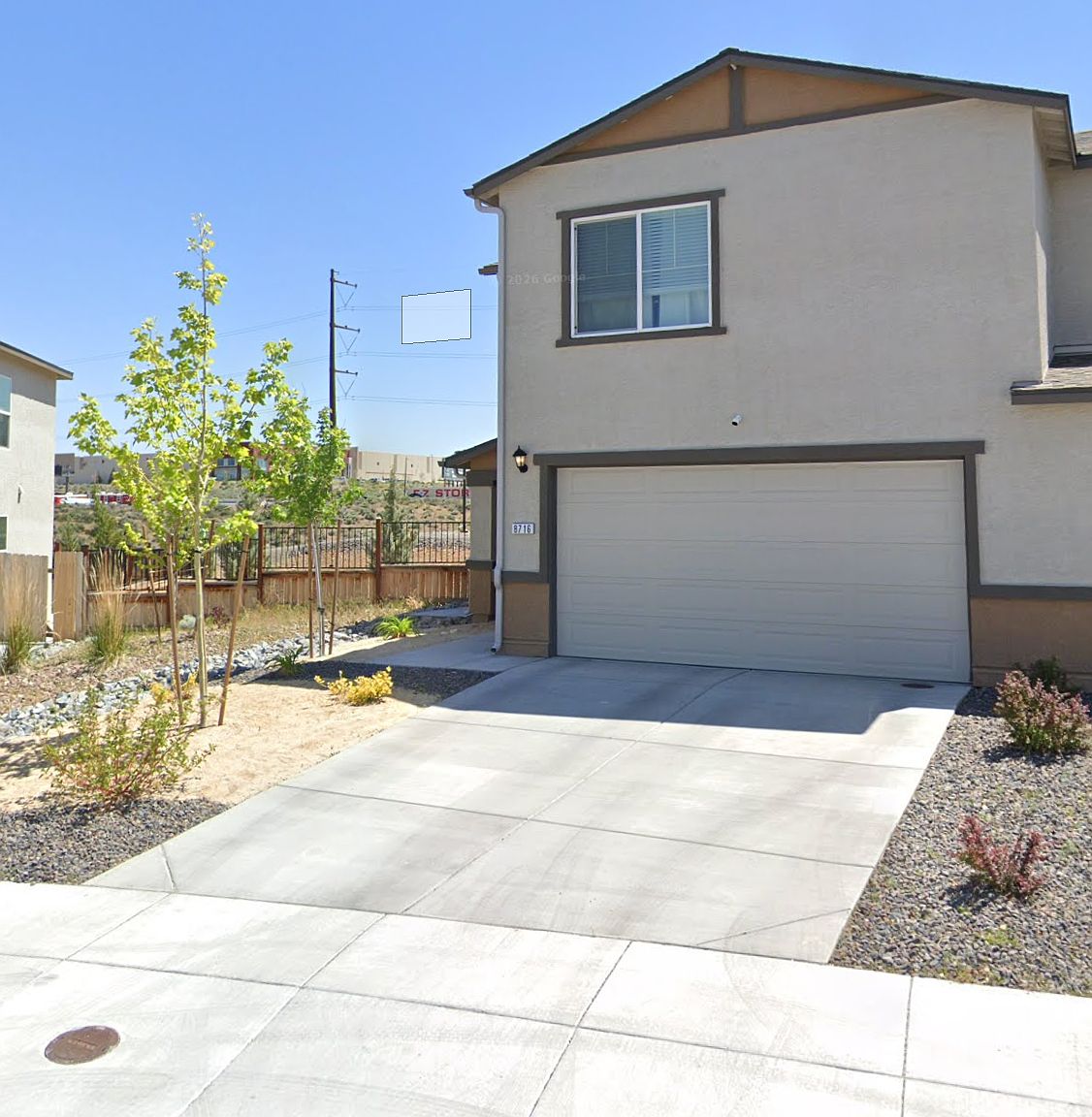 8716 Scenic Sky Dr, Reno, NV 89506 | Zillow