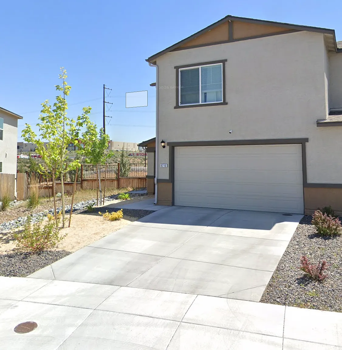 4 bed, 2.5 bath, 1504 sqft, $2,650 — Photo 1