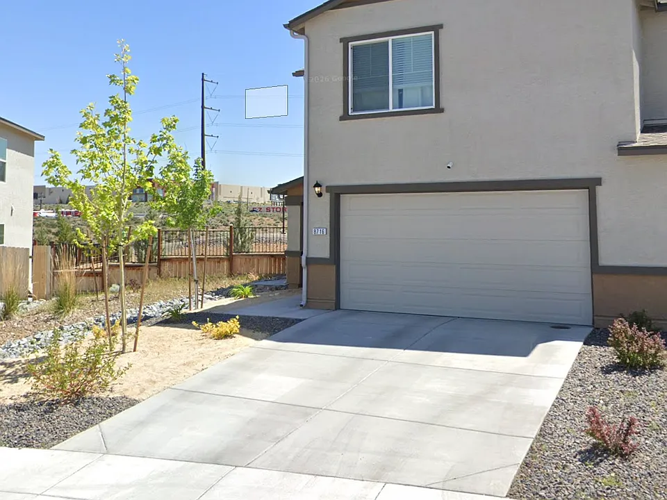 8716 Scenic Sky Dr