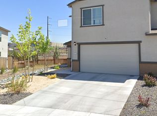 8716 Scenic Sky Dr, Reno, NV 89506