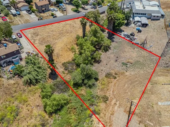 0 Labertha Ln #159, Quail Valley, CA 92587