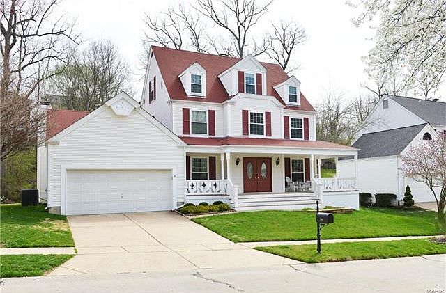 1st image of 1242 Red Oak Plantation Dr