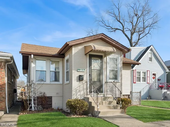 3415 N Ottawa Ave, Chicago, IL 60634