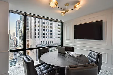 Rented by PocketBroker Inc