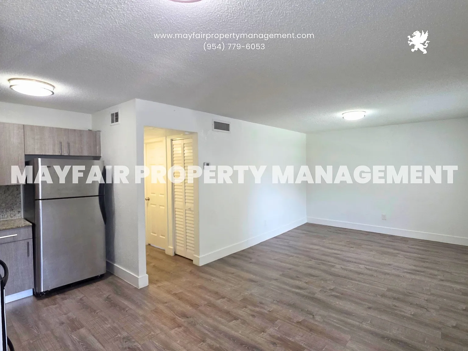 2843 Fillmore Street - F105 — Photo 2