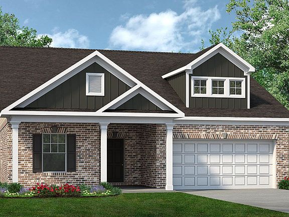 Landen H Brick Sides