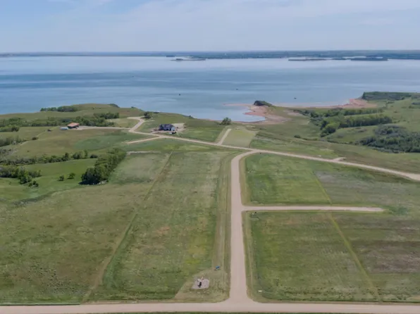 1289 42h Ave NW, Garrison, ND 58540