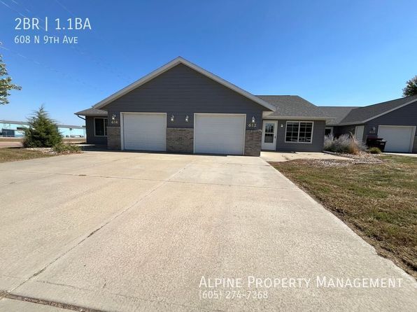 608 N 9th Ave