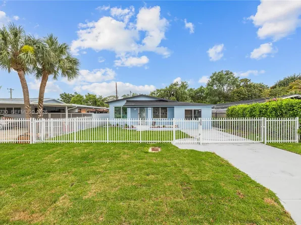 2520 NW 108th St, Miami, FL 33167