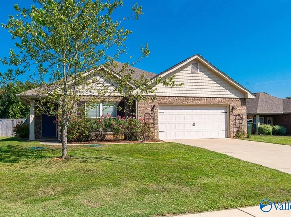 124 Clydesdale Ln, Harvest, AL 35749
