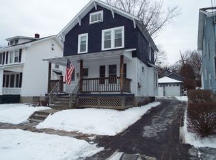 1064 Keyes Ave, Schenectady, NY 12309