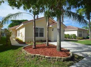 17401 SW 18th St, Miramar, FL 33029