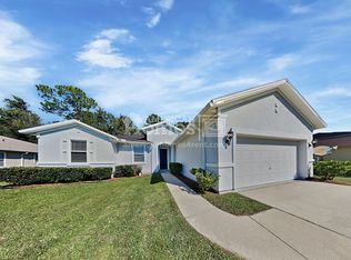 86380 Cartesian Pointe Dr, Yulee, FL 32097