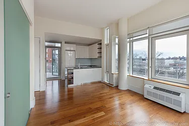 Rented by Luminous Realty