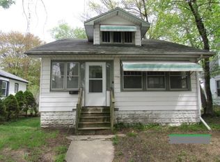 556 S Elm Ave, Kankakee, IL 60901