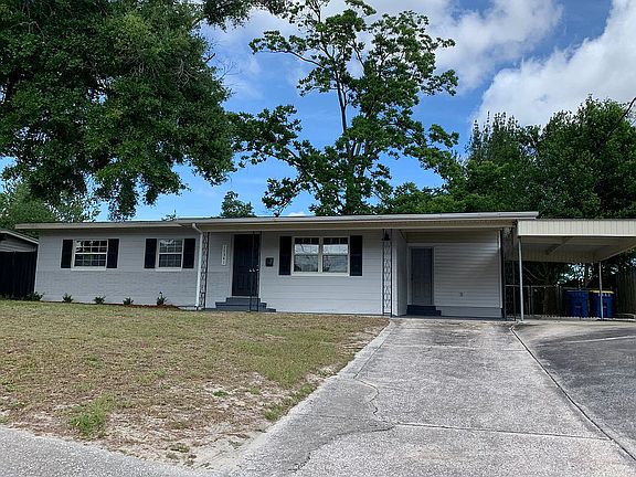 new landscape & shutters